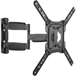 ACT -Konnektivität Full Motion TV und Monitor Wall Support, 23 bis 55
