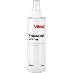 Reinigungsspray für Whiteboard Viking 250 ml