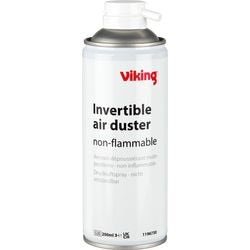 Nicht brennbares Luftspray Viking 200 ml