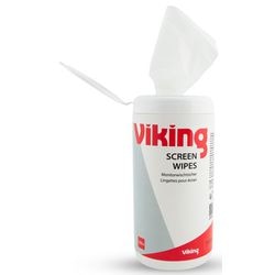 Wikinger-Siebtücher