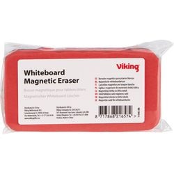 Magnetischer Whiteboard-Radierer Wikinger