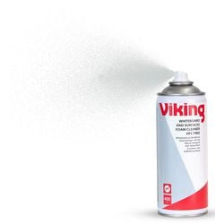 Schaumreiniger für Oberflächen und Whiteboards Viking 400 ml