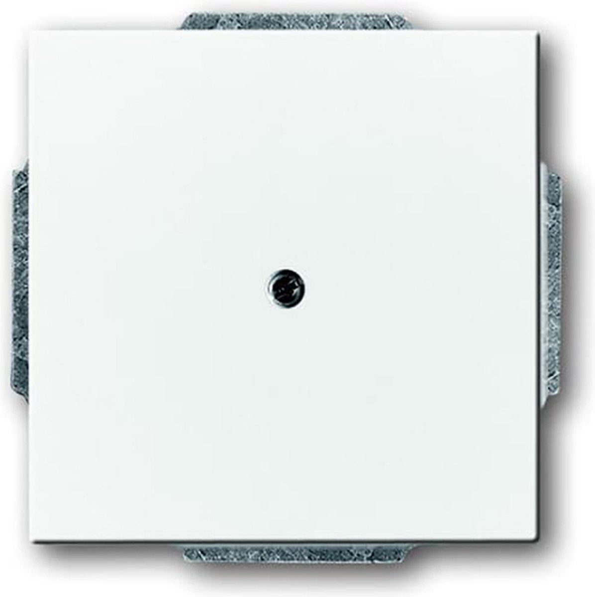 Busch-Jaeger ABB Future Solo Bedienelement Zentralplatte Schaltanlage – 2cka001710a3161 – e2eyd