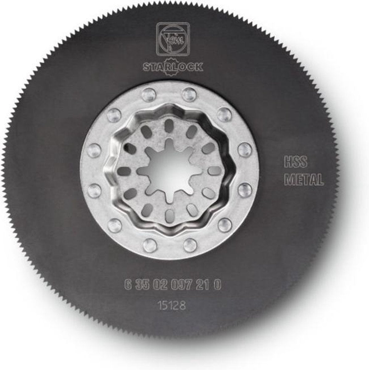 Fein 63502097210 Kreissägeblatt (1 Stück) – SL – 85 mm (97)
