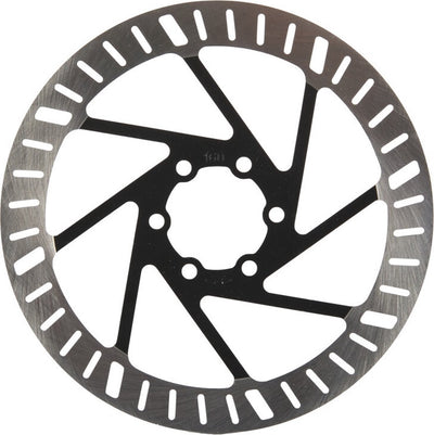 ELVEDES E CD-Bremsbremsrotor 6-Bolzen 160 mm 1,8 mm für unter anderem aus Moof