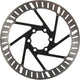ELVEDES E CD-Bremsbremsrotor 6-Bolzen 160 mm 1,8 mm für unter anderem aus Moof