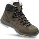 Grisport Arizona Mid Wanderschuhe Damen - Moos - Größe 39