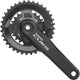 Shimano Queues FC-U4010 9 10 11-Gang-Kurbel 40 26