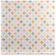 Hama Einsteckalbum – Sixties – 10x15 – 200 Seiten – Quadrate