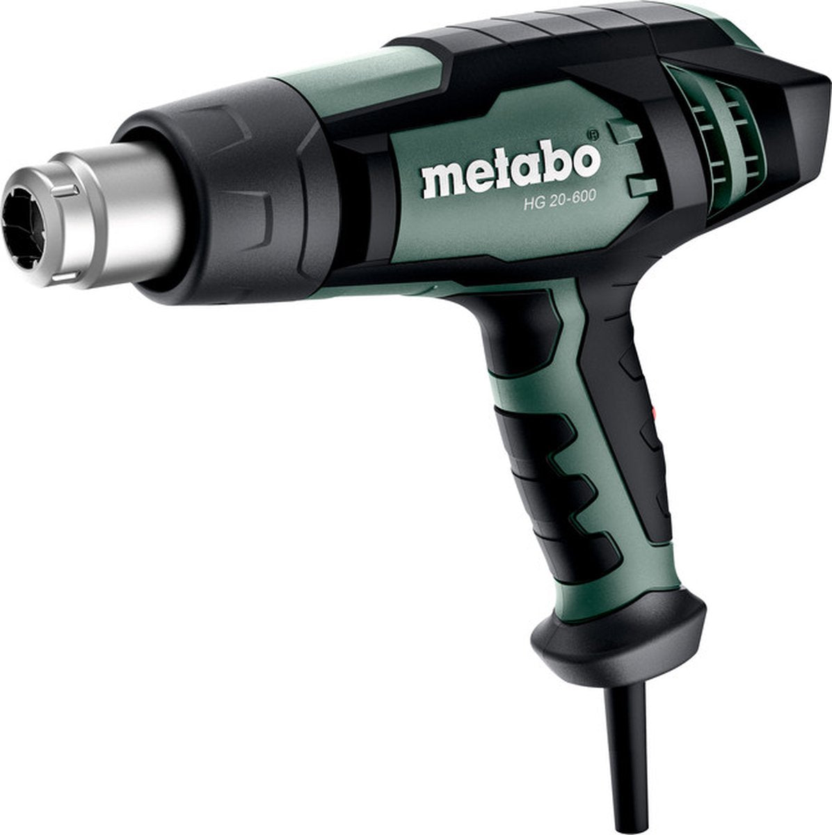 Metabo Hot Air Blower HG 20-600