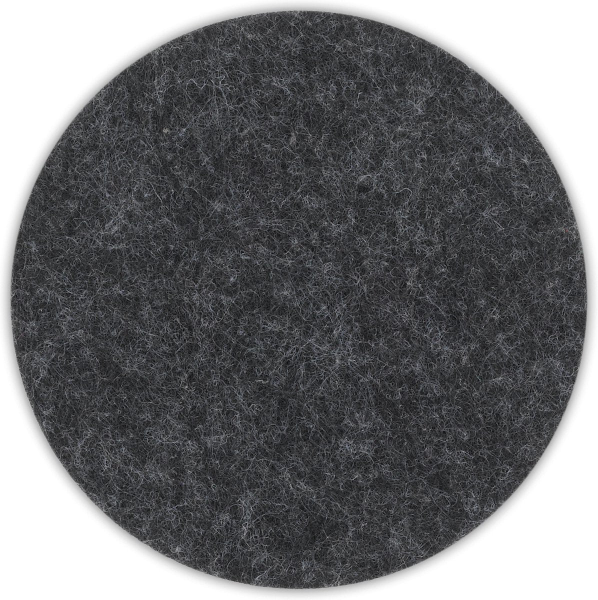 Kela Untersetzer 4er-Set, schwarz - | alias