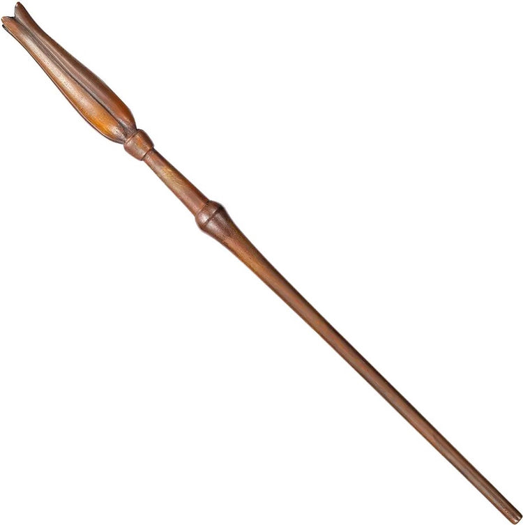Harry Potter Noble Collection – Nachbildung – Luna Lovegood Zauberstab in Ollivanders Box
