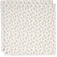 Jollein hydrophiles Tuch groß – 115 x 115 cm – kleiner Park – 2 Stück