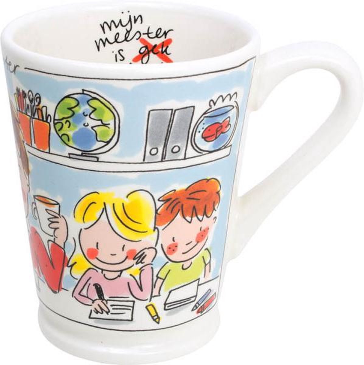 Blond Amsterdam - Specials - Tasse XL - Master - 0,5l