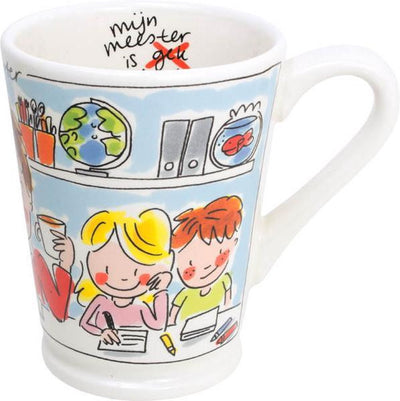 Blond Amsterdam - Specials - Tasse XL - Master - 0,5l