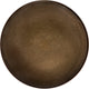Medard de Noblat – Feeling Bronze – Speiseteller 26,5 cm – 6 Stück – Steingut