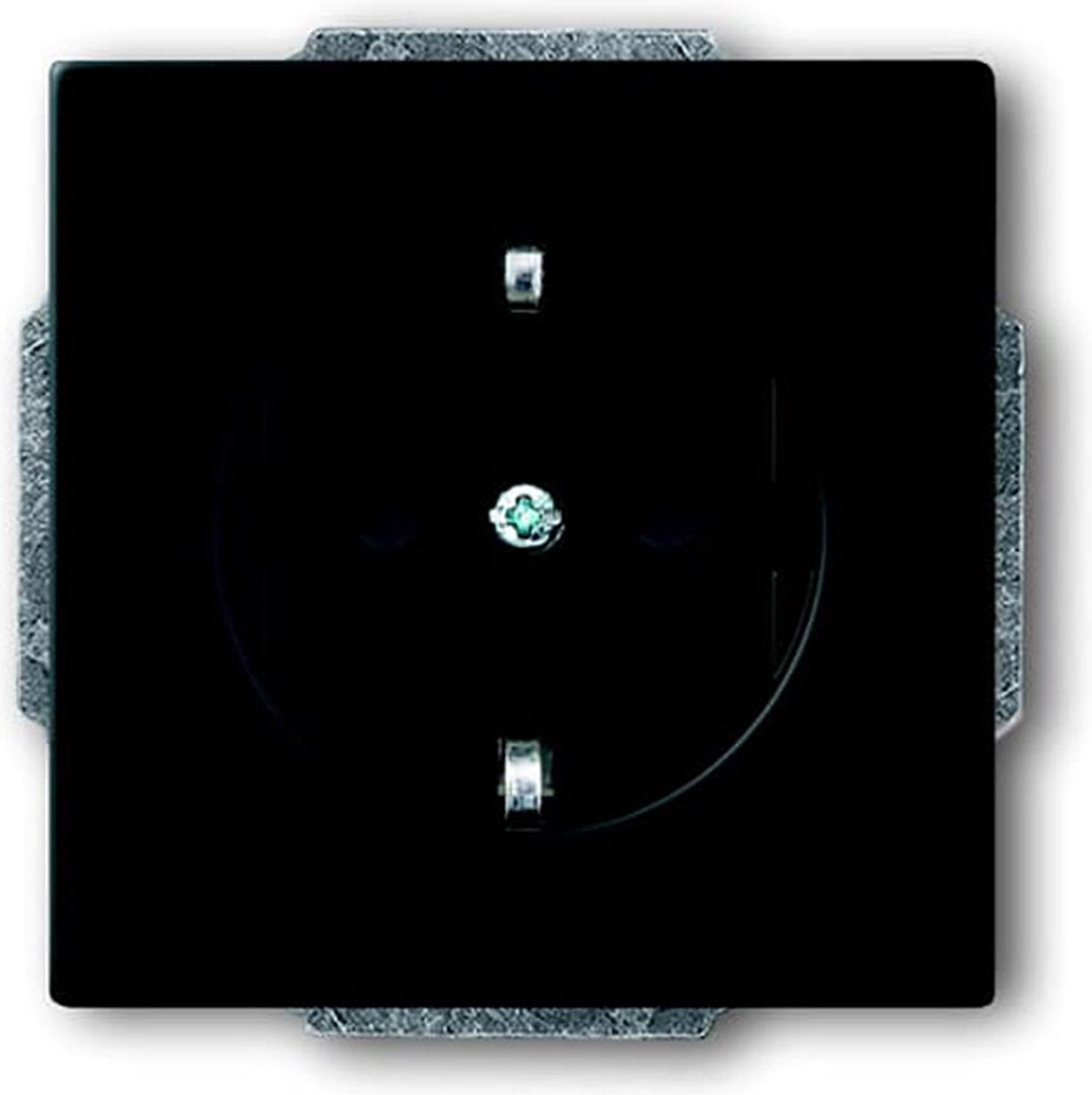 Busch-Jaeger ABB Future Wandsteckdose (WCD-Schaltmaterial) - 2cka002013a5333 - e2q9x