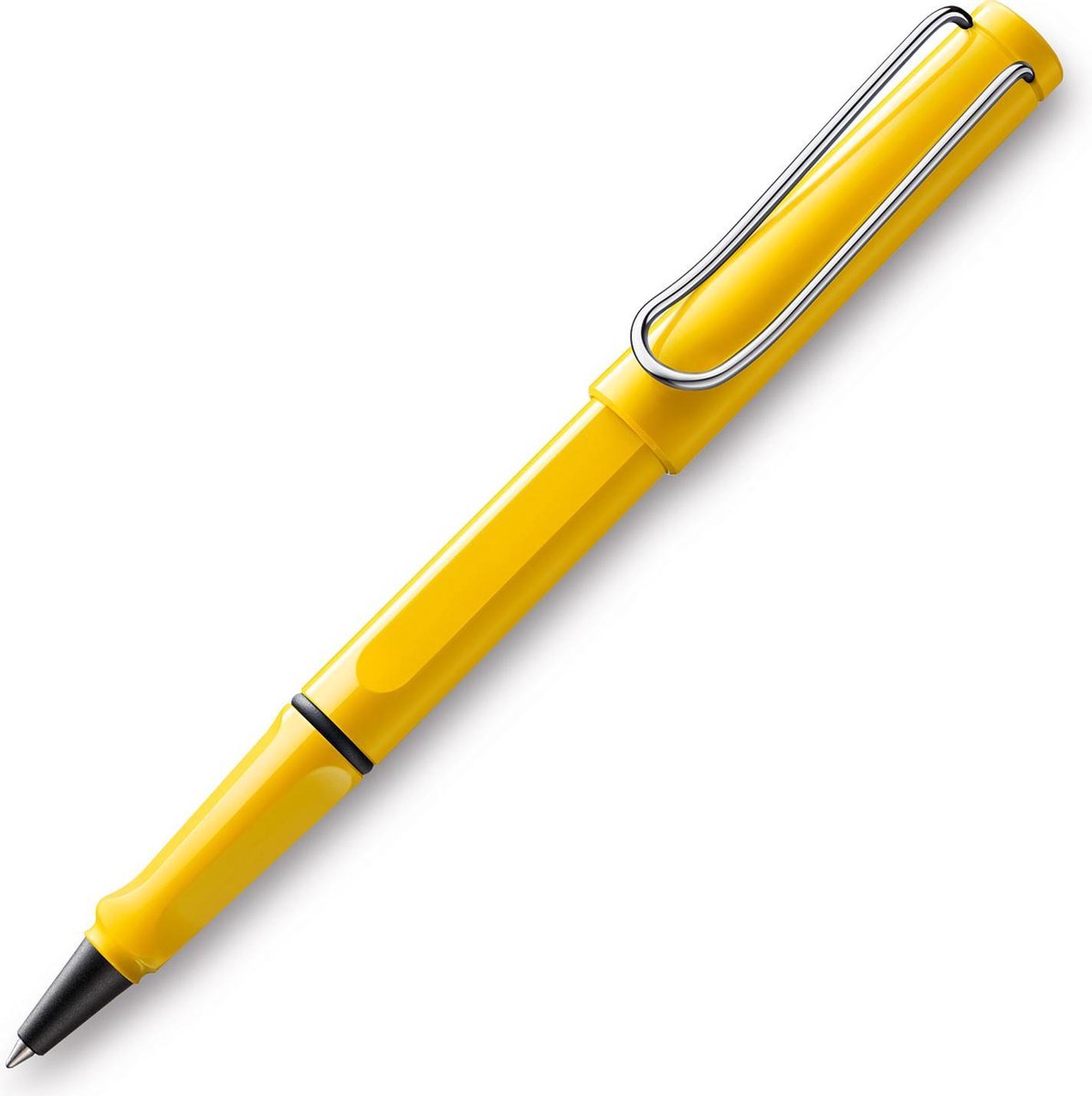Lamy Safari Tintenroller - Gelb