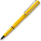 Lamy Safari Tintenroller - Gelb