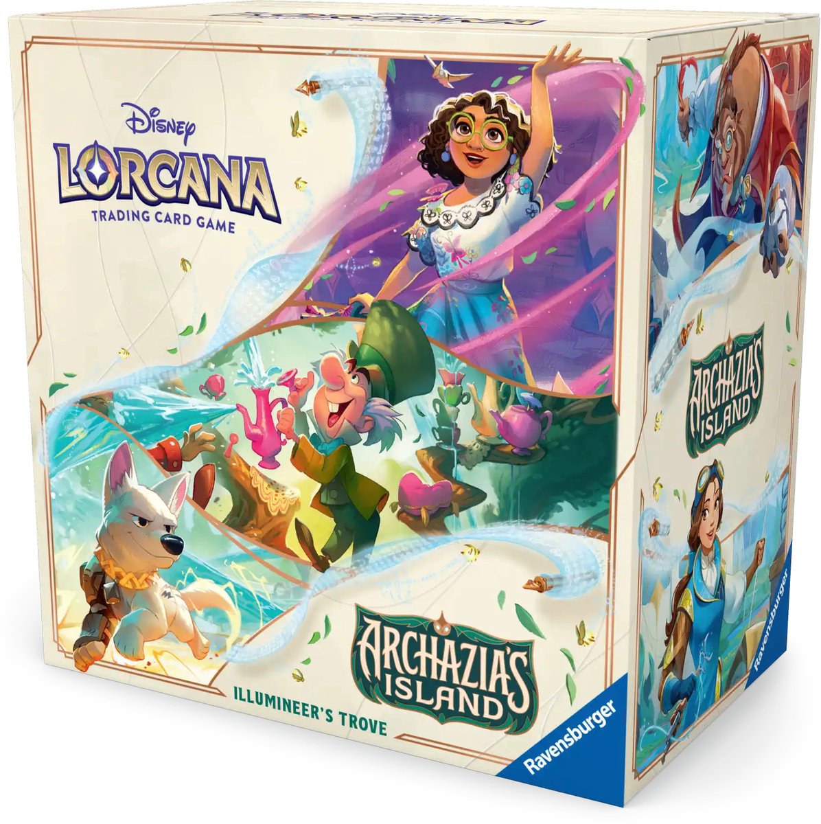 Ravensburger
