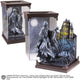 Edle Sammlung der Harry Potter – Magische Kreaturen Diorama Dementor 19 cm Statue Figur – Mehrfarben