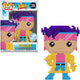 Funko-Pop! 8 Bit Jubilee 1306 X-Men 97 exklusiv