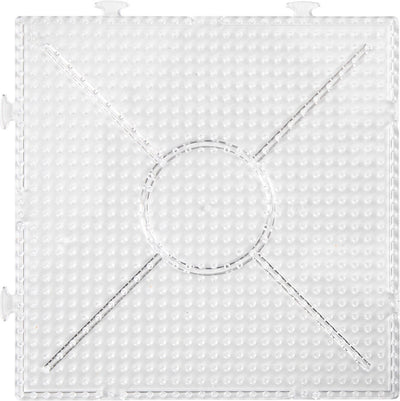 Creativ Company Photo Birnen unter dem klaren Platz 15x15cm, 2..