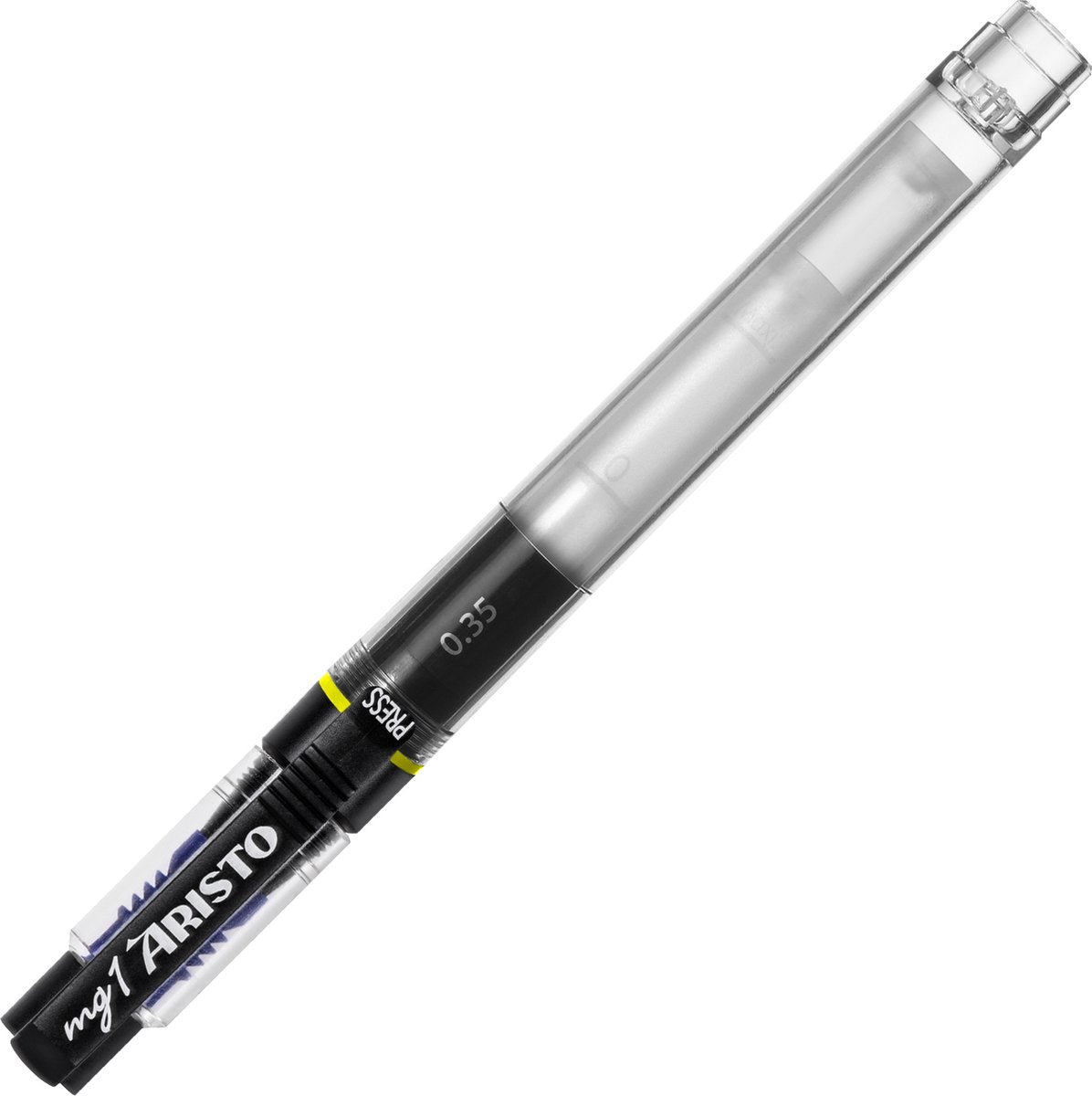 Aristo Zeichenstift – mg1 pro – Strichstärke 0,35 mm – AR-63035