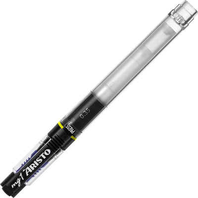 Aristo Zeichenstift – mg1 pro – Strichstärke 0,35 mm – AR-63035