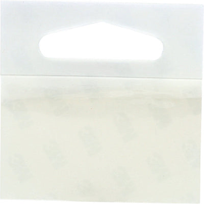 3m 1040297 - Scotchpad-Aufhängelasche 50 Stück = 1 Box) | 1 Stk