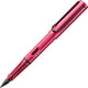 Lamy Safari feurig - Füllfederhalter - fein
