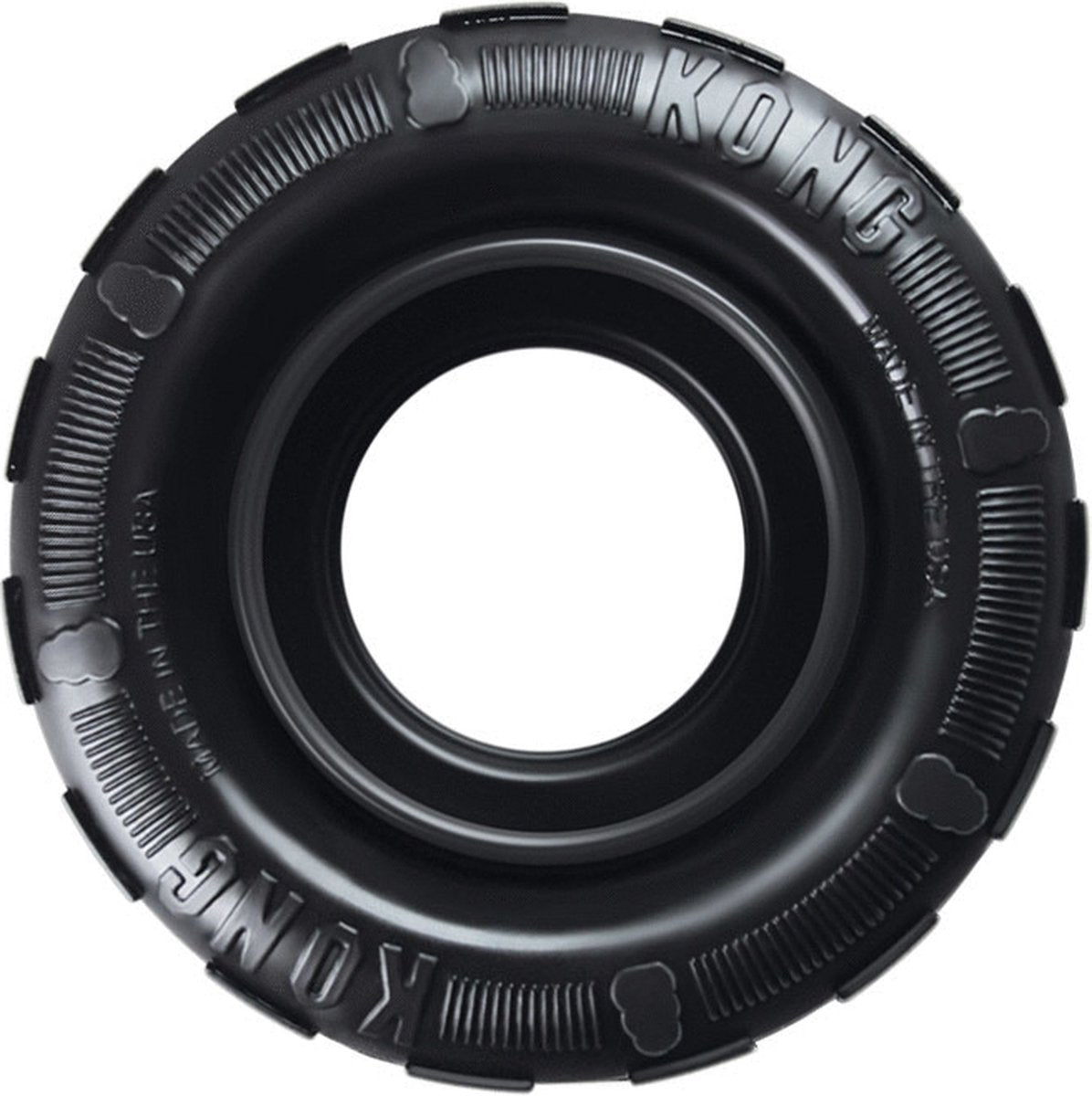 Kong Traxx schwarz