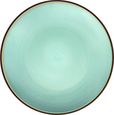 Medard de Noblat - Feeling Jade - Speiseteller 26,5 cm - 6 Stück - Steinzeug