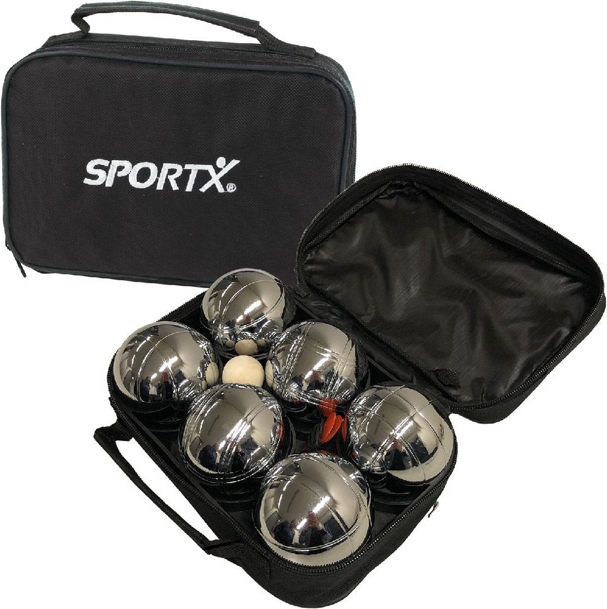 Sportx Boccia-Set
