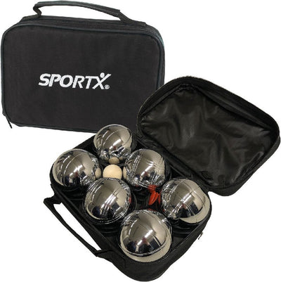 Sportx Boccia-Set