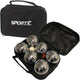 Sportx Boccia-Set