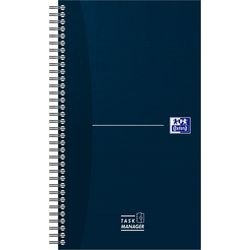 Oxford To-Do-Liste 400163485 blau 320g.