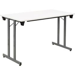 Klapptisch sodematub ft126tpmu-9200 holz grau