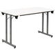 Klapptisch sodematub ft126tpmu-9200 holz grau