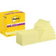 Super klebrige Z-Notes post_it r350-12sscy 76x127mm gelb