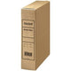 Archivbox Falken 11286713000f A4 braun