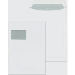 Briefumschläge Bürodepot 30005501 PK250 Papier weiß