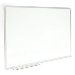 Whiteboard tsc796p3 Aluminium weiß