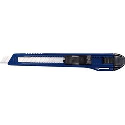 Abbrechmesser wedo 78009 blau