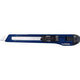 Abbrechmesser wedo 78009 blau