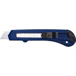 Abbrechmesser wedo 78018 blau