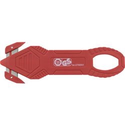 Abbrechmesser wedo 78864 rot