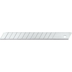Ersatzklinge Wedo 789 Silber, 10er Pack
