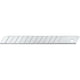 Ersatzklinge Wedo 789 Silber, 10er Pack