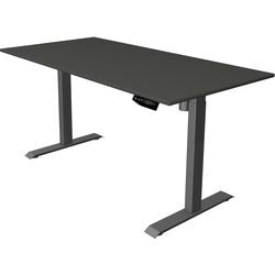 Kerkmann Sitz-Steh-Schreibtisch 10181713 move 1 anthrazit